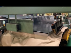 Industrial Tinplate Plate Clear Lacquered Temper T1-T5 For Cans