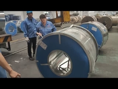 Плита олова стали толщины ETP/TFS 0.19mm плоско используемая для консервных банок сухого молока младенца