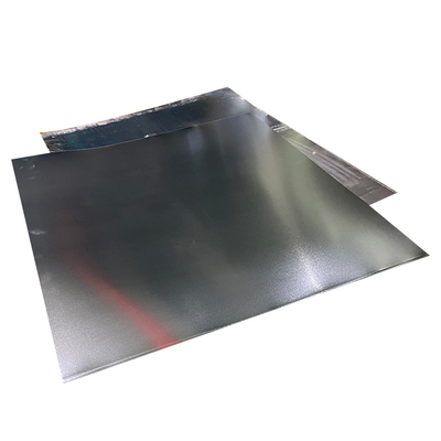 T2 листа стали Tinplate 0.17mm SPCC для делать консервных банок масла