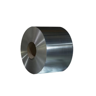 T2 - Коррозионная устойчивость 0.12mm электролитической катушки Tinplate T4 превосходная