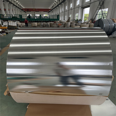Коррозионностойкая катушка TS245 TS275 TS290 TH550 0.2mm Tinplate ETP 0.32mm