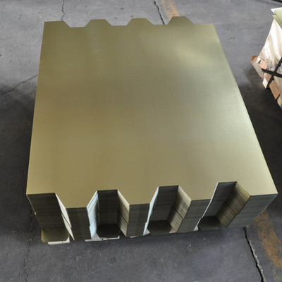 Катушка плиты олова ETP Tinplate SPTE электролитическая стальная для упаковки сконденсированного молока
