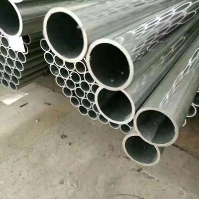 SS400 DN40 0.4mm сварило трубы гальванизированные DN50 стальные