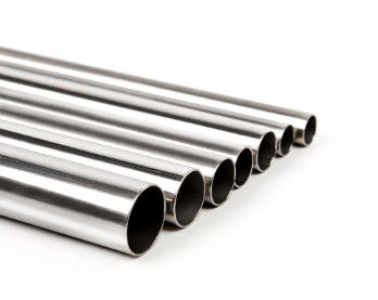 Трубы нержавеющей стали SS202 SS304 SS316 и трубки ASTM A312