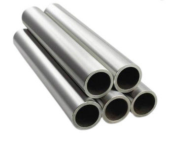 Трубы и трубки нержавеющей стали ASTM