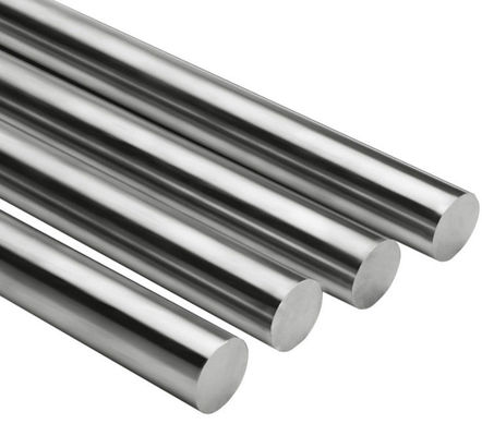 Адвокатура 1mm до холоднопрокатные 35mm Inconel сплава никеля 625 круглая