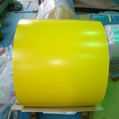 Ppgi Prepainted лист Z200 гальванизировало стальные катушки для толя цинка алюминиевого