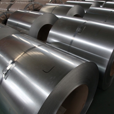 Горячая окунутая заварка Aluzinc катушки Galvalume Z275 стальная