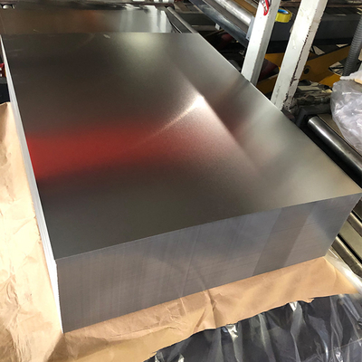 Отлакированная плита олова 0.16mm листов стальная используемое для консервных банок краски