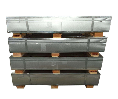 Металл Tinplate толщины катушки 0.16mm Tinplate листа стали ASTM A623