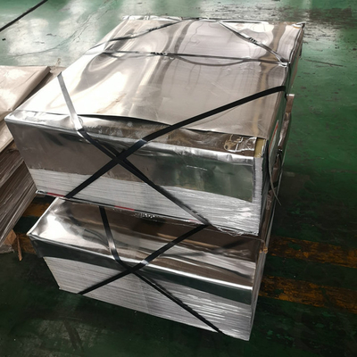 JIS напечатало лист стального олова плиты олова 0.14mm TFS свободный от для упаковки еды консервной банки