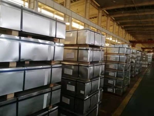 Покрытие олова плиты олова 0.2mm упаковки металла T4 стальное электролитическое ETP