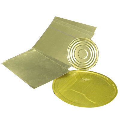 Мельницы олова листа 0.5mm Tinplate твердости T2 T5 плита электролитической черная