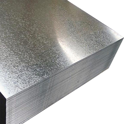 Лист 0.24mm Tinplate SPCC электролитический для химической консервной банки