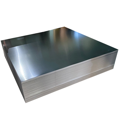 T2 листа стали Tinplate 0.17mm SPCC для делать консервных банок масла