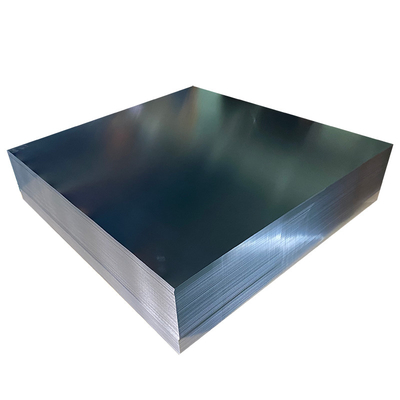 T2 листа стали Tinplate 0.17mm SPCC для делать консервных банок масла