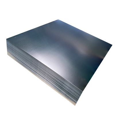 листы DR8 Tinplate 0.21mm электролитические для крышек консервной банки упаковки и еды металла