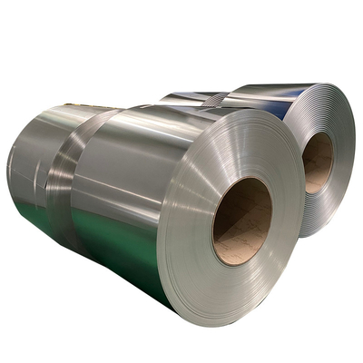 Штейновые катушки плиты олова финиша 0.16mm с лаком еды для сухого молока младенца