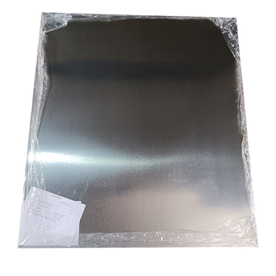 Tinplate ETP 2,8 стального листа T3 T4 T5 T2 электролитический полуженный/2,8 2,8/5,6