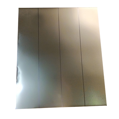 Tinplate ETP 2,8 стального листа T3 T4 T5 T2 электролитический полуженный/2,8 2,8/5,6