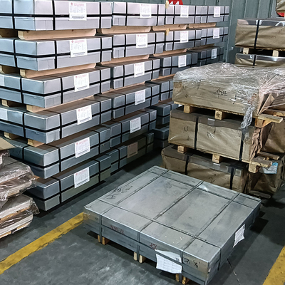 Tinplate ETP 2,8 стального листа T3 T4 T5 T2 электролитический полуженный/2,8 2,8/5,6