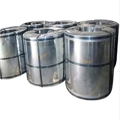 Катушка DR9 1050mm Tinplate стального листа плиты олова качества еды электролитическая