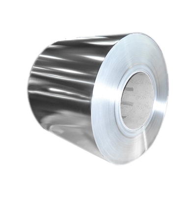 Катушка DR9 1050mm Tinplate стального листа плиты олова качества еды электролитическая