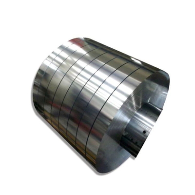 T2 - Коррозионная устойчивость 0.12mm электролитической катушки Tinplate T4 превосходная