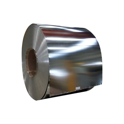 Покрасьте EN 10203 600mm DIN Weldability основного электролитического Tinplate хороший