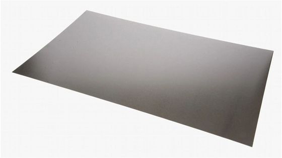 Качество еды 585mm до 995mm JIS G3303 0.5mm листов Tinplate Г-НА SPCC электролитическое