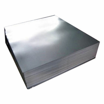 Paintability плиты листа 585mm плоским стальным и Printability покрытые оловом 0.41mm
