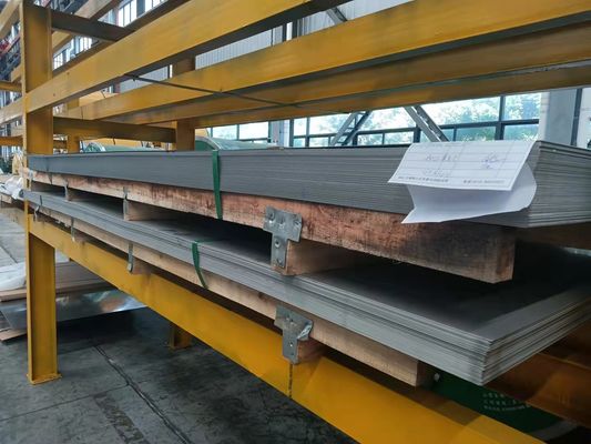 плита нержавеющей стали ГЕКТОЛИТРА 2B покрывает 439 430 430J1 0,3 до 1.0mm 4*10 для стиральной машины