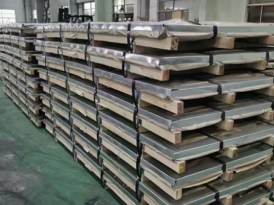 плита нержавеющей стали ГЕКТОЛИТРА 2B покрывает 439 430 430J1 0,3 до 1.0mm 4*10 для стиральной машины