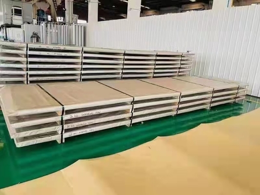 Отполированная плита нержавеющей стали покрывает 201 202 202cu 204 0,3 до 3.0mm для усовика