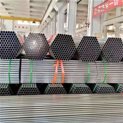 испытание осмотра трубки теплообмена 6mm до 1220mm безшовное стальное гидростатическое