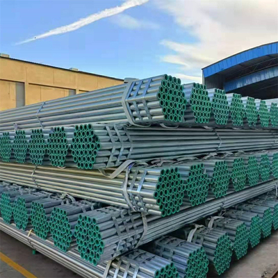 трубы TP304 6mm до 219mm безшовные пефорированные стальные для проектов инженерства