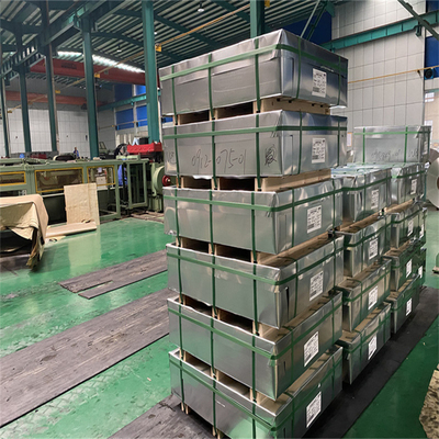 2.8/2.8 стальное масло покрытия Tinplate 1 -3 G/M2 Usd для баллончиков или пищевых контейнеров