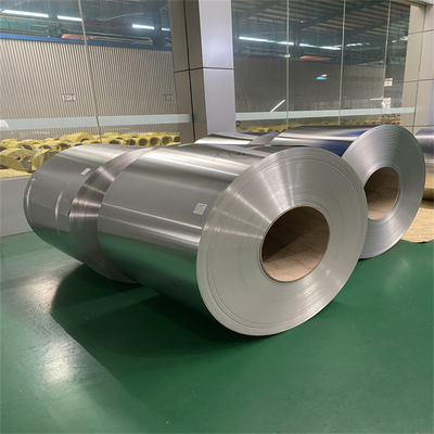 Высокая сталь 0.14mm до 0.45mm Tinplate прочности на растяжение 1250mm для легких открытых концов