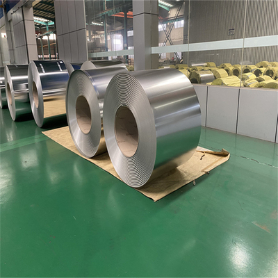 Г-Н лист 600mm TH435 TH550 SPTE TFS катушки Tinplate коррозионной устойчивости