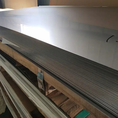 SS Лист 304L BA/ 2b Поверхность для устойчивости к коррозии и формальности