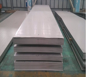 Плита нержавеющей стали 24mm до 1500mm SS316 1.5mm горячекатаная