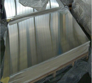 металлический лист нержавеющей стали 316 24mm до 1500mm Bendable