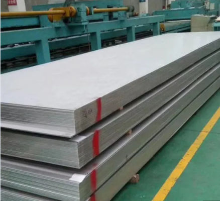 лист нержавеющей стали GB/T 3mm до 16mm-1500mm/1800mm/2000mm 24511-2017 321 304 316L