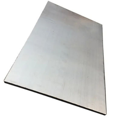 Плита нержавеющей стали 24mm до 1500mm SS310 SS304 горячекатаная