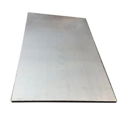 Плита нержавеющей стали 24mm до 1500mm SS310 SS304 горячекатаная