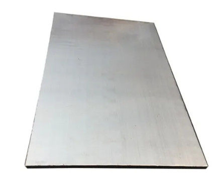 Плита нержавеющей стали 24mm до 1500mm SS310 SS304 горячекатаная