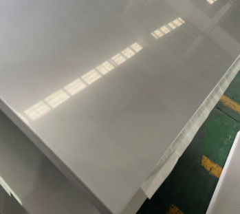 металлический лист ASTM холоднокатаной стали SS304 1mm 2mm 3mm