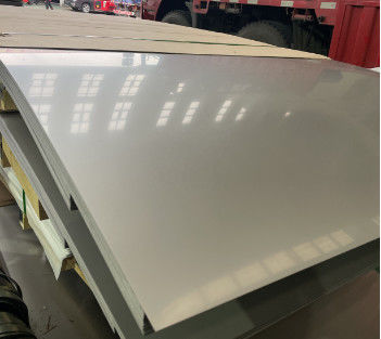 металлический лист ASTM холоднокатаной стали SS304 1mm 2mm 3mm