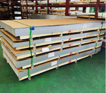 металлический лист ASTM холоднокатаной стали SS304 1mm 2mm 3mm