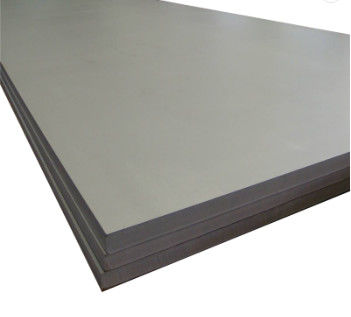 ASTM 1000 до 1250mm холоднопрокатная плита нержавеющей стали SS304 SS316L